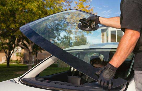 Windshield Replacement near Mount Pleasant TX