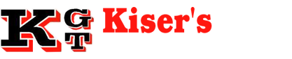 Kiser's Glass Technology